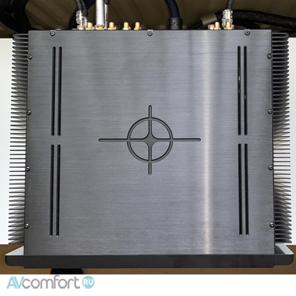 CODA CSib V2 Balanced Black CODA CSib V2 Balanced Black