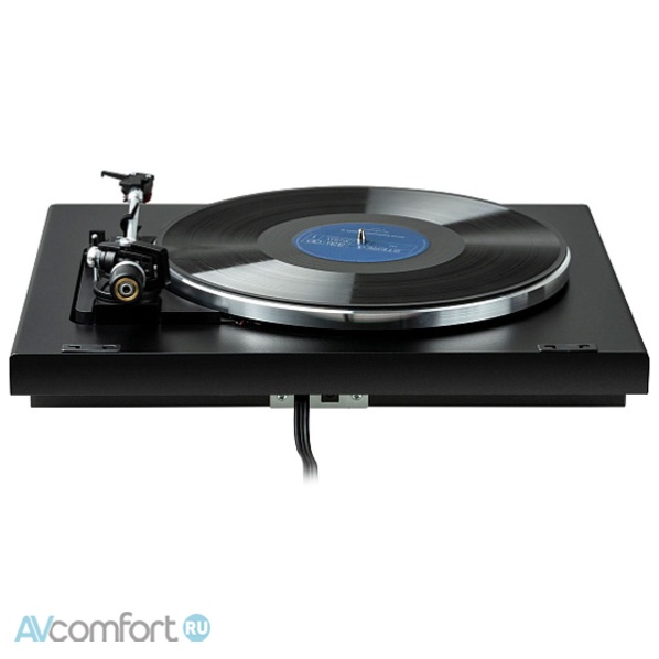 Rekkord Audio F 400 Black Rekkord Audio F 400 Black