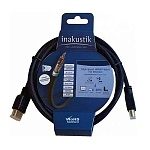 INAKUSTIK Blue HDMI 1,5 m