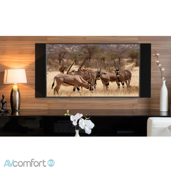 Paradigm Decor 2SC (до 74 дюймов) Paradigm Decor 2SC (до 74 дюймов)