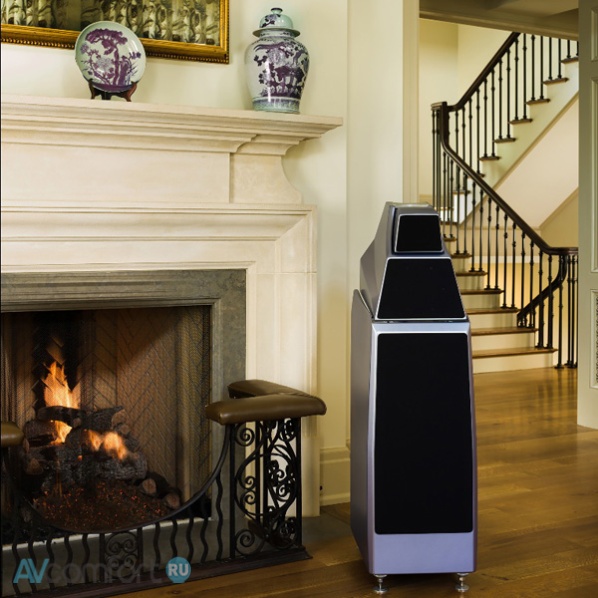 Wilson Audio Alexia V Quartz Wilson Audio Alexia V Quartz