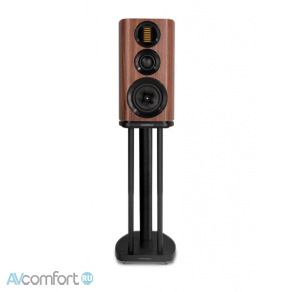Wharfedale EVO Stand Black Wharfedale EVO Stand Black