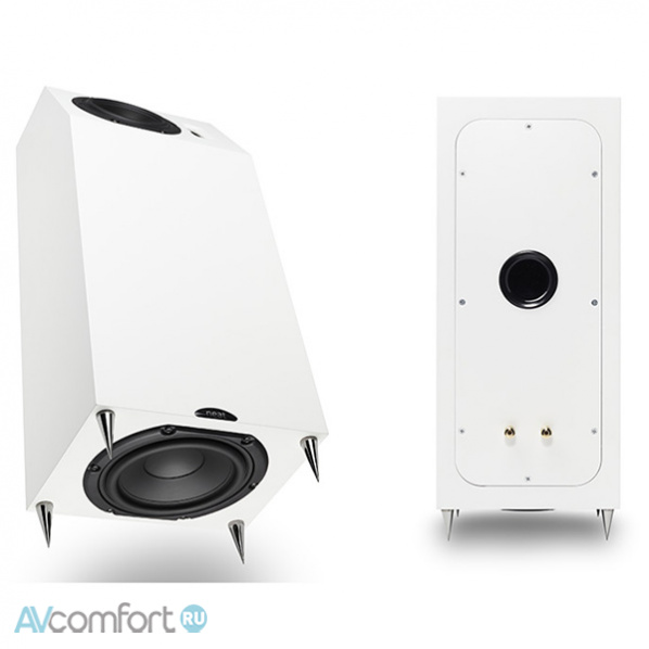 Neat Acoustics Iota Alpha Black Neat Acoustics Iota Alpha Black