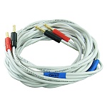 Black Rhodium Twist White 2,5 м Black Rhodium Twist White 2,5 м