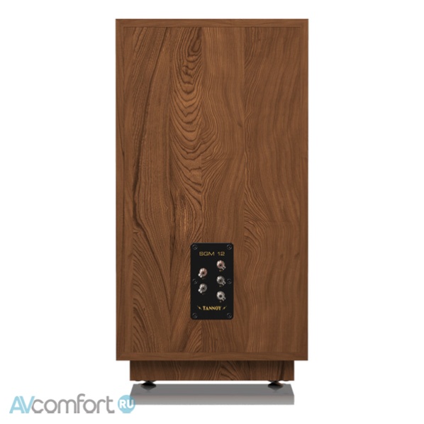 Tannoy Super Gold Monitor 12 Walnut Tannoy Super Gold Monitor 12 Walnut