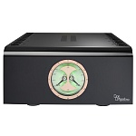 Dan D’Agostino Progression S350 Stereo Amplifier Black Dan D’Agostino Progression S350 Stereo Amplifier Black