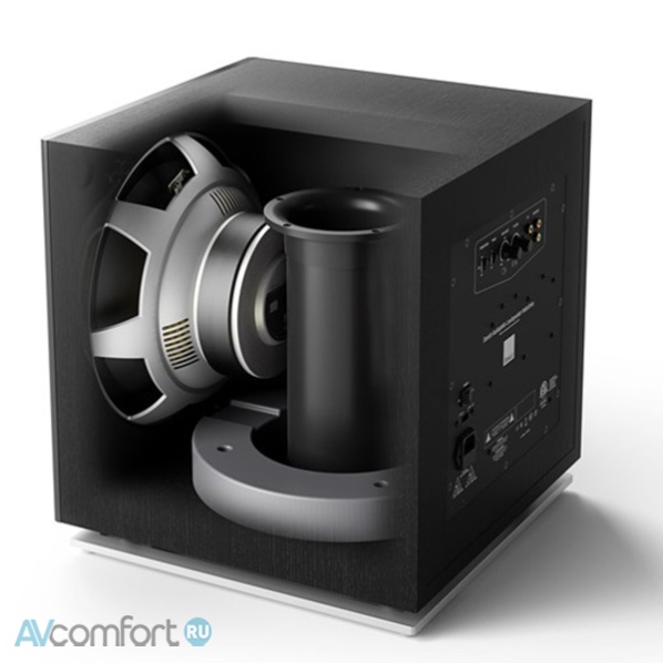 DALI SUB K-14 F White Matt Satin DALI SUB K-14 F White Matt Satin