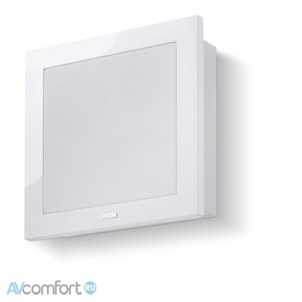 Canton Atelier 300 White Canton Atelier 300 White