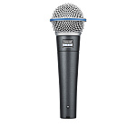 SHURE Beta 58A