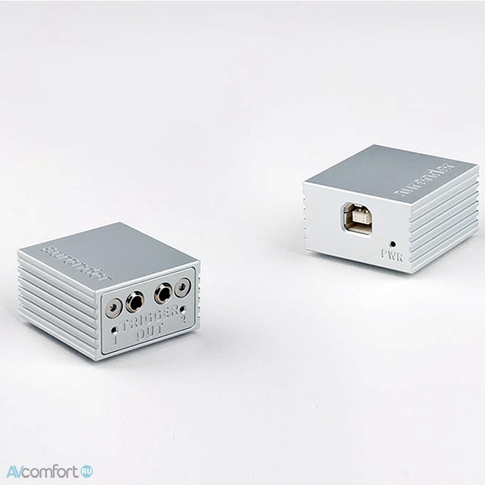 Aurender TD100 Silver Aurender TD100 Silver