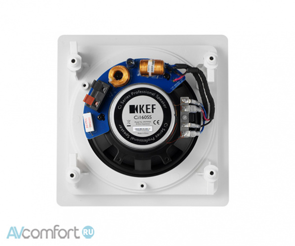 KEF Ci160SS KEF Ci160SS