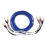 Black Rhodium Intro Banana Blue 2,0 м Black Rhodium Intro Banana Blue 2,0 м