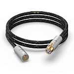 Matrix Audio Interconnect XLR 2.5 m Matrix Audio Interconnect XLR 2.5 m