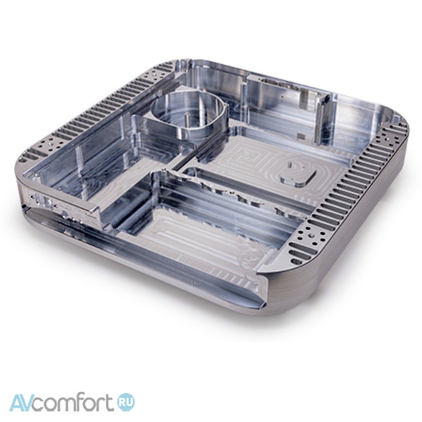 MSB Technology Select Digital Director Black MSB Technology Select Digital Director Black