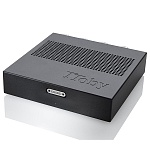 Chord Electronics TToby Black Chord Electronics TToby Black