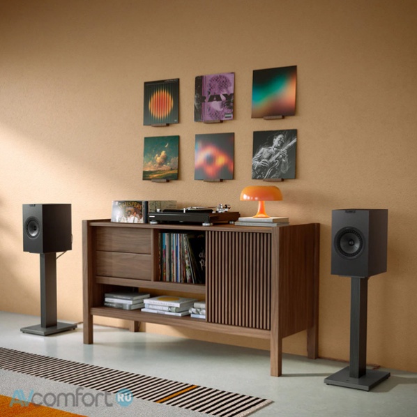 KEF SQ1 Mineral White KEF SQ1 Mineral White