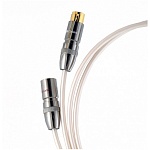 ATLAS CABLES Element Quadstar Symmetrical XLR 1,0 m