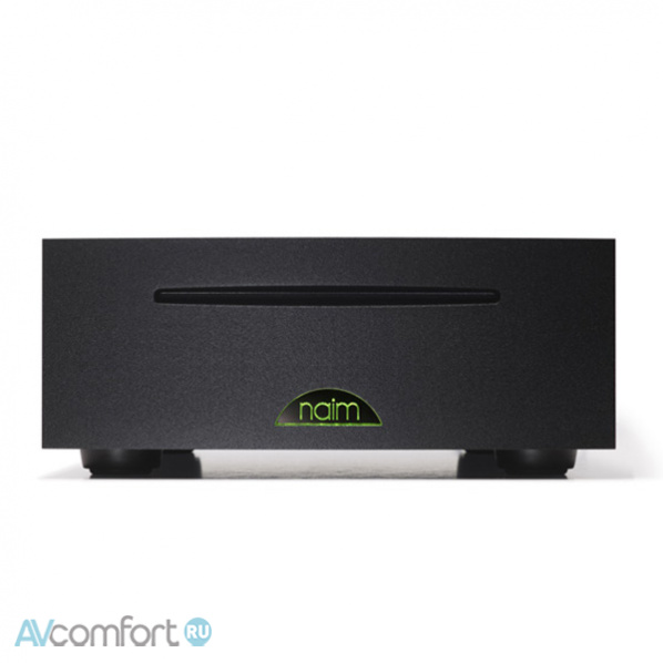 AVComfort, NAIM AUDIO UnitiServe-SSD