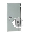 VICOUSTIC Door 37800