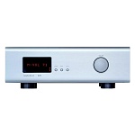 Soulution 326 Preamplifier Soulution 326 Preamplifier