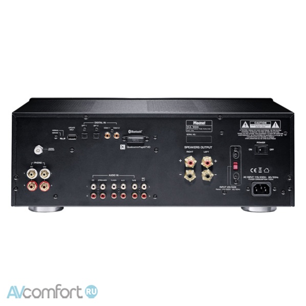 Magnat MA 900 Black Magnat MA 900 Black