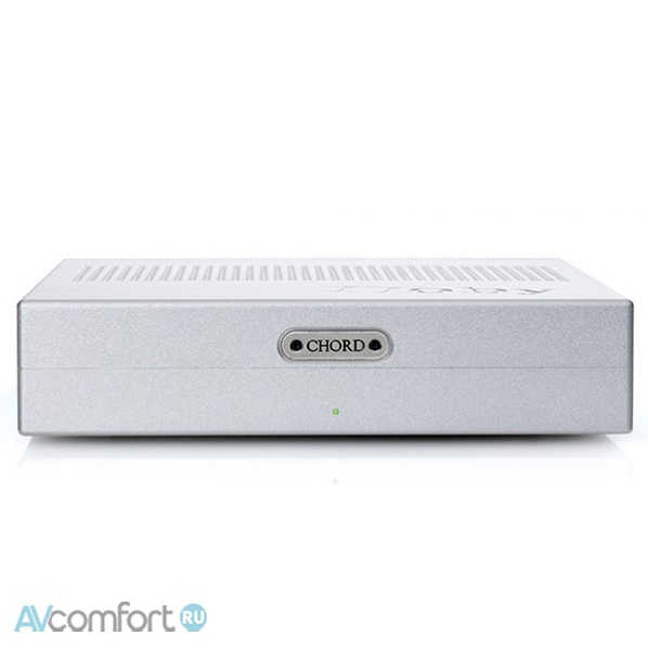 Chord Electronics TToby Silver Chord Electronics TToby Silver