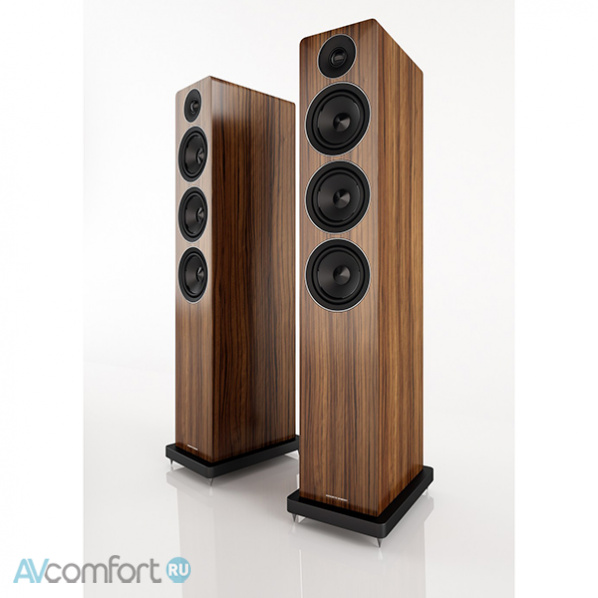 AVComfort, Acoustic Energy AE 120 Walnut