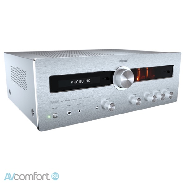 Magnat MA 900 Silver Magnat MA 900 Silver