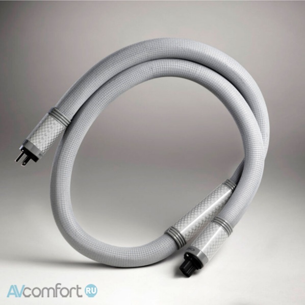 Shunyata Research Omega-X QR IEC-C19 2,0 m Shunyata Research Omega-X QR IEC-C19 2,0 m