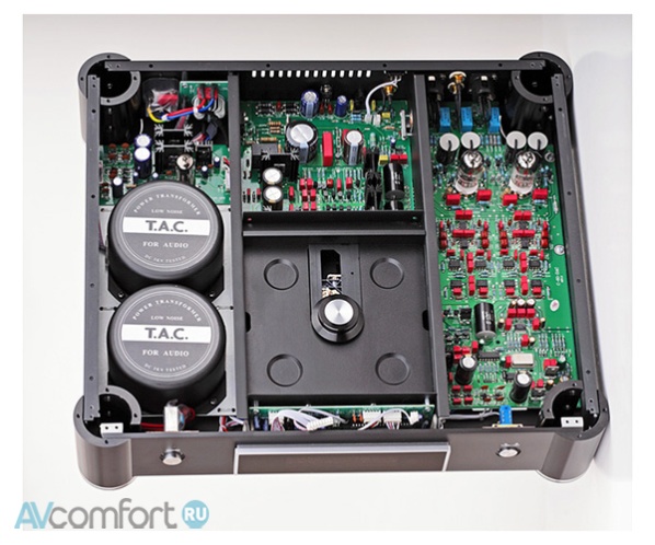 Vincent T.A.C. C-60 Vincent T.A.C. C-60