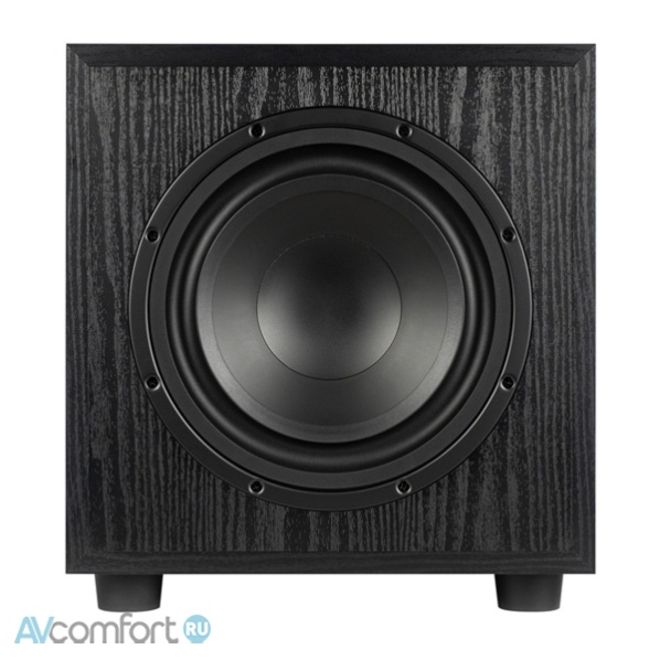 Phaze Audio Tilia 5.1 Black Phaze Audio Tilia 5.1 Black