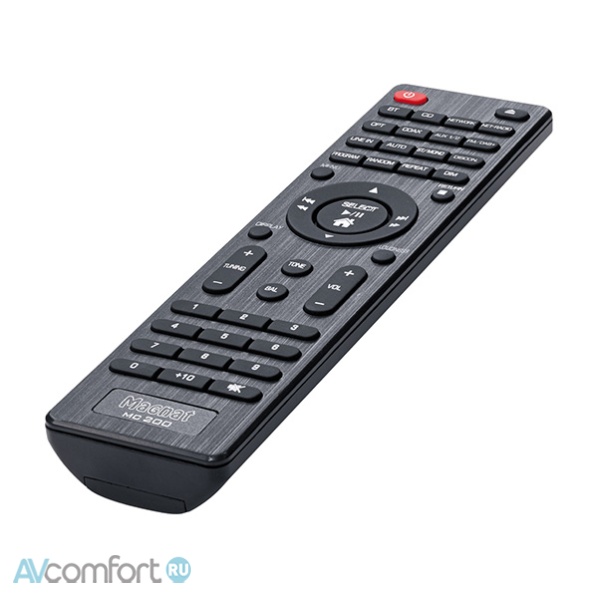 Magnat MC 200 Black Magnat MC 200 Black