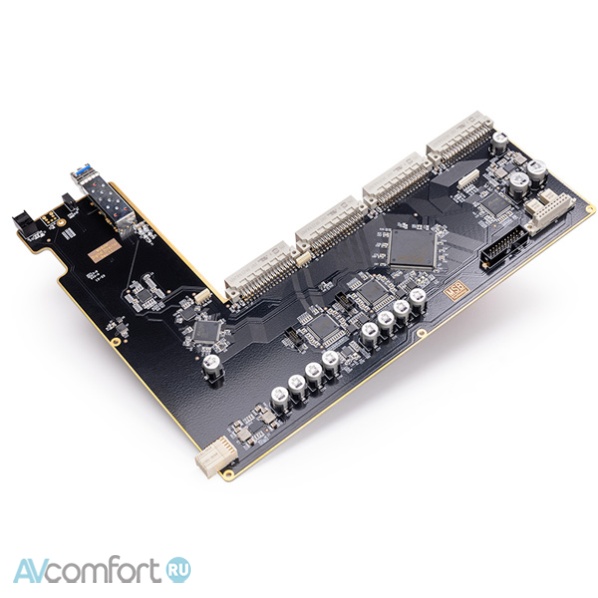 MSB Technology Select Digital Director Black MSB Technology Select Digital Director Black