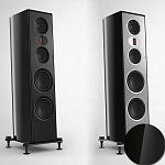 T+A Solitaire S 430 High Gloss Black T+A Solitaire S 430 High Gloss Black