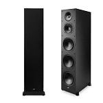 Paradigm Monitor SE 8000F Matte Black Paradigm Monitor SE 8000F Matte Black