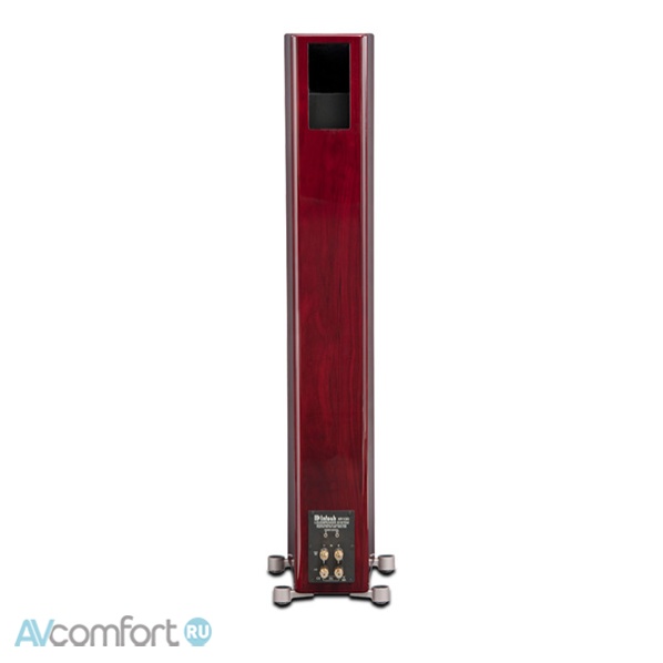 McIntosh XR100 Black Lacquer McIntosh XR100 Black Lacquer