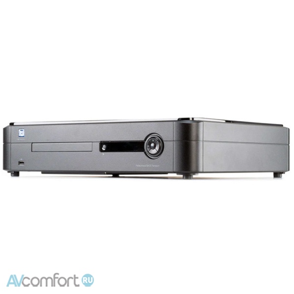 Ps Audio PerfectWave SACD Transport Black Ps Audio PerfectWave SACD Transport Black