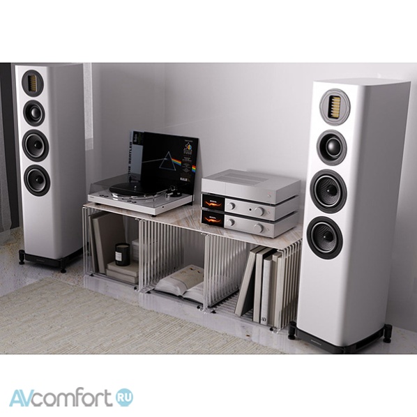 Wharfedale EVO 5.3 White Wharfedale EVO 5.3 White
