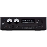 T+A HA 200 Black T+A HA 200 Black