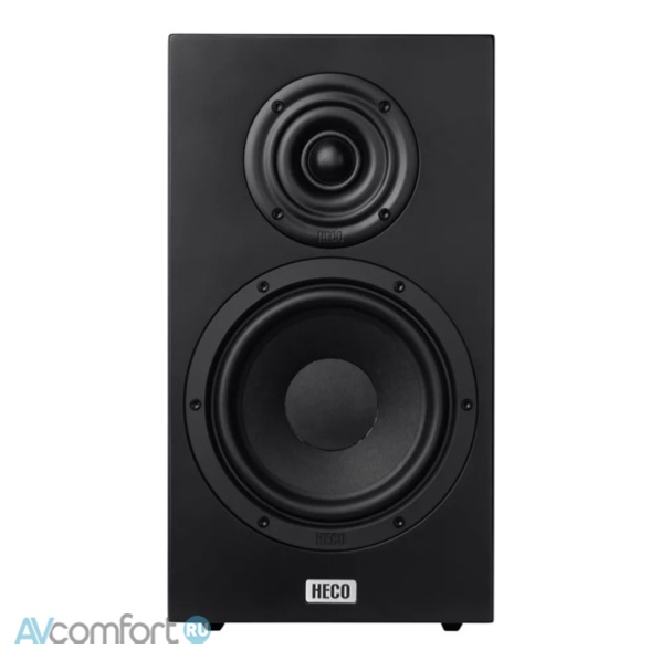 HECO Aurora XT 300 Black HECO Aurora XT 300 Black
