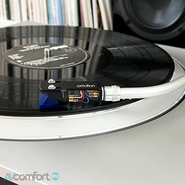 Ortofon 2M Blue Ortofon 2M Blue