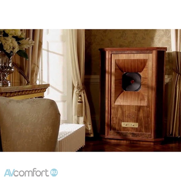 Tannoy Westminster Royal GR Walnut Tannoy Westminster Royal GR Walnut