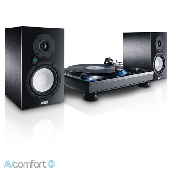 Magnat Multi Monitor 220 Black Magnat Multi Monitor 220 Black