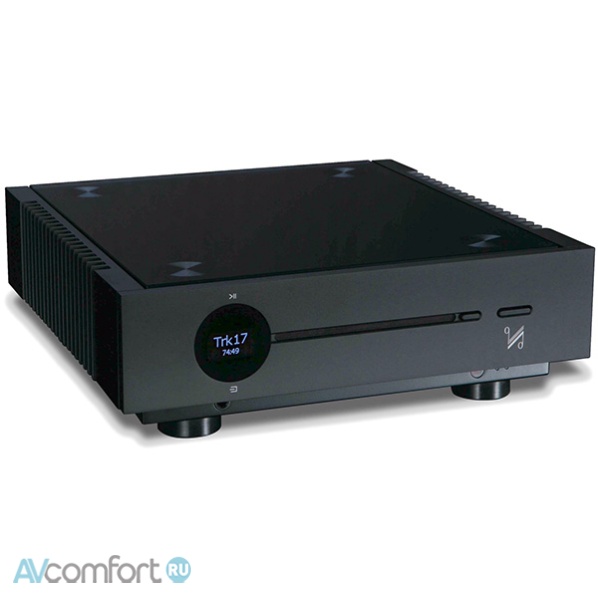 Quad Artera Solus Black Quad Artera Solus Black
