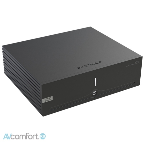 Eversolo AMP-F2 Black Eversolo AMP-F2 Black