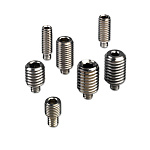 STILLPOINTS Adapter 1/2-20 to 1/4-20 (Length: 0.781")