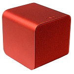 NuForce CUBE Red NuForce CUBE Red