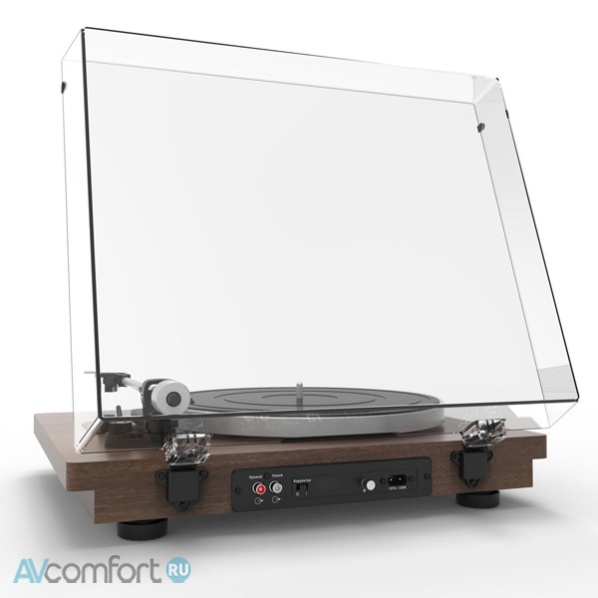 Premiera Ultra XL Walnut Premiera Ultra XL Walnut