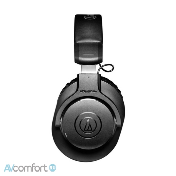 Audio-Technica ATH-M20XBT Audio-Technica ATH-M20XBT