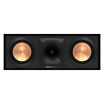 KLIPSCH Reference R-50C Black